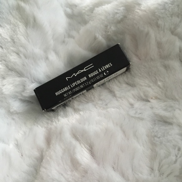 MAC cosmetics lipstick lip color - Picture 4 of 4